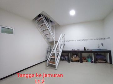 Rumah Dijual di Suko Sidoarjo Dekat Lippo Plaza Sidoarjo