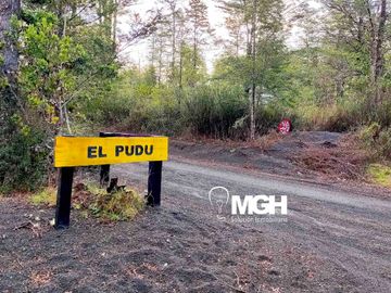 Venta de Parcela en Parque Volcanes, Ensenada, Puerto Varas
