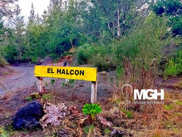 Venta de Parcela en Parque Volcanes, Ensenada, Puerto Varas