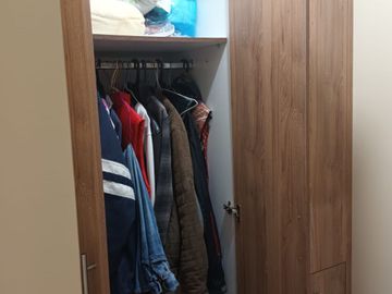 Venta de Departamento en la ciudad de Ibarra