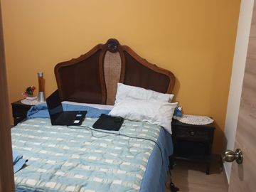 Venta de Departamento en la ciudad de Ibarra