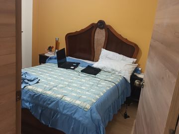 Venta de Departamento en la ciudad de Ibarra