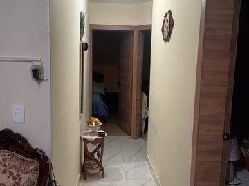 Venta de Departamento en la ciudad de Ibarra
