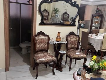 Venta de Departamento en la ciudad de Ibarra