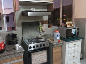 Venta de Departamento en la ciudad de Ibarra