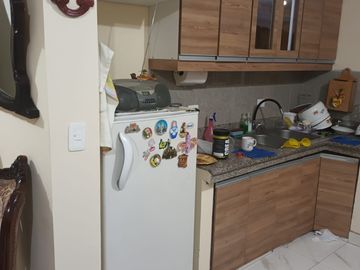 Venta de Departamento en la ciudad de Ibarra