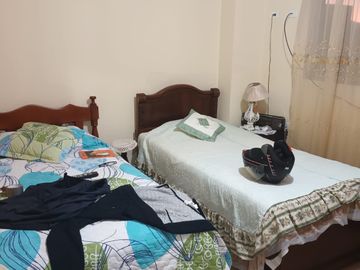 Venta de Departamento en la ciudad de Ibarra