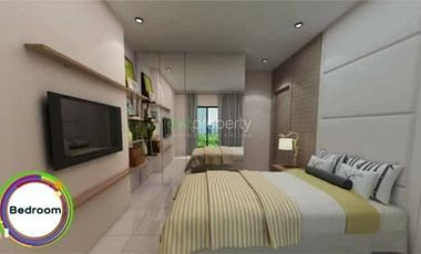 STARTS AT 9,000 MONTHLY FOR 1 BEDROOM NO DOWN PAYMENT CONDO WITH IN METRO MANILA