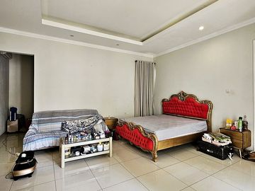 Rumah MEWAH Area Premium Dukuh Patra Kuningan Jakarta Selatan