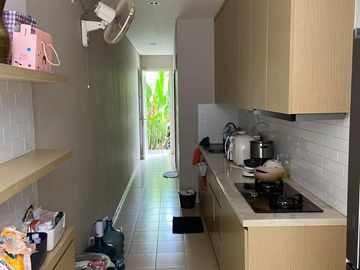 Rumah Minimalis Modern di Serenia Hills, Lebak Bulus