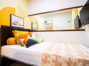 DIJUAL RUMAH KOST FULL OCUVANCY ROI TINGGI @ DEKAT GAJAHMADA