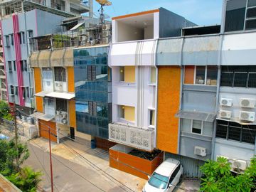 DIJUAL RUMAH KOST FULL OCUVANCY ROI TINGGI @ DEKAT GAJAHMADA