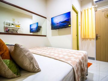 DIJUAL RUMAH KOST FULL OCUVANCY ROI TINGGI @ DEKAT GAJAHMADA