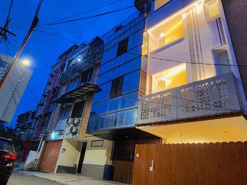 DIJUAL RUMAH KOST FULL OCUVANCY ROI TINGGI @ DEKAT GAJAHMADA