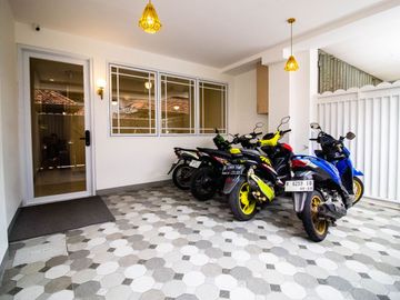 DIJUAL RUMAH KOST FULL OCUVANCY ROI TINGGI @ DEKAT GAJAHMADA