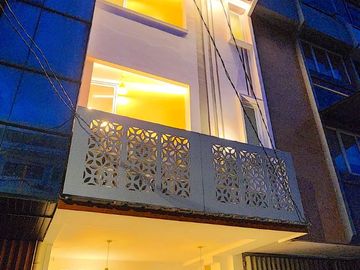 DIJUAL RUMAH KOST FULL OCUVANCY ROI TINGGI @ DEKAT GAJAHMADA