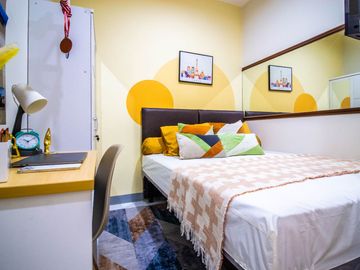 DIJUAL RUMAH KOST FULL OCUVANCY ROI TINGGI @ DEKAT GAJAHMADA