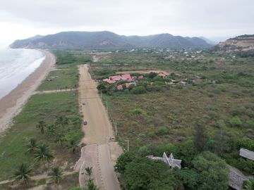 @Discover a Prime Investment Opportunity in Puerto Lopez Ecuador A 47.707 Coastal Paradise