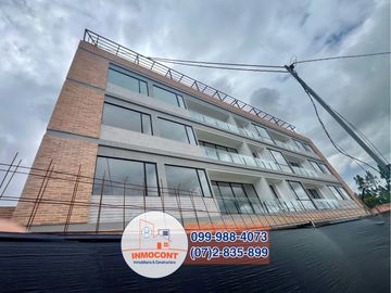 HERMOSO PROYECTO VIP EN VENTA, Sector Río Amarillo D340