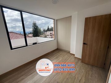 HERMOSO PROYECTO VIP EN VENTA, Sector Río Amarillo D340