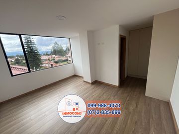 HERMOSO PROYECTO VIP EN VENTA, Sector Río Amarillo D340