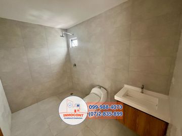 HERMOSO PROYECTO VIP EN VENTA, Sector Río Amarillo D340