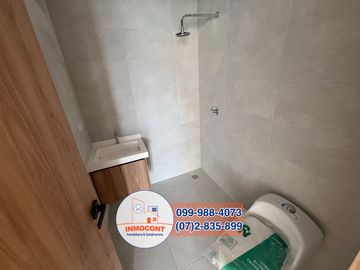 HERMOSO PROYECTO VIP EN VENTA, Sector Río Amarillo D340