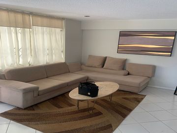 En Venta Dpto En Gardenias , Surco Us$ 155,000