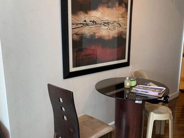 Good Deal: 4 Bedroom Unit in Grand Hyatt Manila Residences, BGC