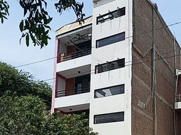 Venta de Hotel funcionando en la ciudad de Talara, oportunidad para inversionistas