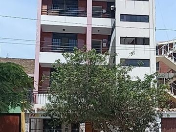 Venta de Hotel funcionando en la ciudad de Talara, oportunidad para inversionistas