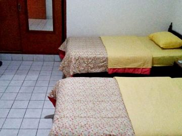 Venta de Hotel funcionando en la ciudad de Talara, oportunidad para inversionistas