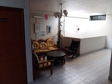Venta de Hotel funcionando en la ciudad de Talara, oportunidad para inversionistas