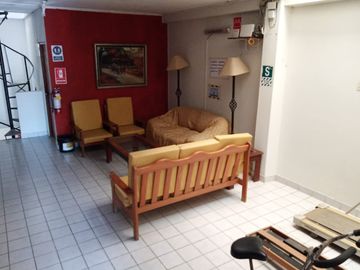 Venta de Hotel funcionando en la ciudad de Talara, oportunidad para inversionistas