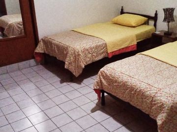 Venta de Hotel funcionando en la ciudad de Talara, oportunidad para inversionistas
