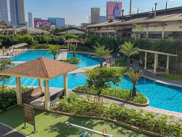 1 Bedroom Ready for Occupancy Condo in Pasig City Near Market market