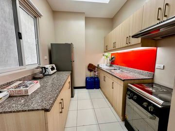 Lumiere Residences  | Two Bedroom 2BR Condo Unit For Sale - #4182