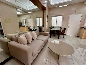 Lumiere Residences  | Two Bedroom 2BR Condo Unit For Sale - #4182