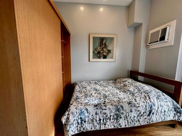 Lumiere Residences  | Two Bedroom 2BR Condo Unit For Sale - #4182