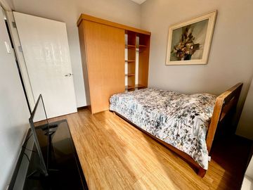 Lumiere Residences  | Two Bedroom 2BR Condo Unit For Sale - #4182