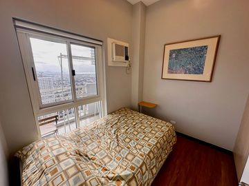 Lumiere Residences  | Two Bedroom 2BR Condo Unit For Sale - #4182