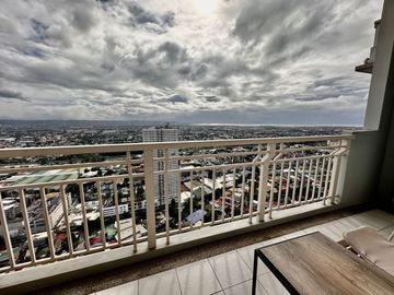Lumiere Residences  | Two Bedroom 2BR Condo Unit For Sale - #4182