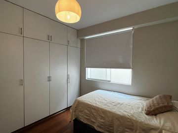Ocasión Penthouse 283m² - Frente al Pentagonito, San Borja