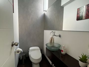 Ocasión Penthouse 283m² - Frente al Pentagonito, San Borja