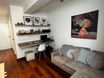 Ocasión Penthouse 283m² - Frente al Pentagonito, San Borja