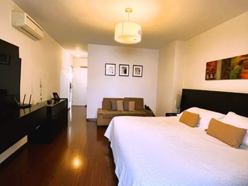 Ocasión Penthouse 283m² - Frente al Pentagonito, San Borja