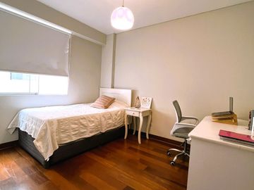 Ocasión Penthouse 283m² - Frente al Pentagonito, San Borja