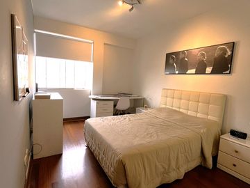 Ocasión Penthouse 283m² - Frente al Pentagonito, San Borja