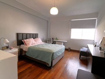 Ocasión Penthouse 283m² - Frente al Pentagonito, San Borja