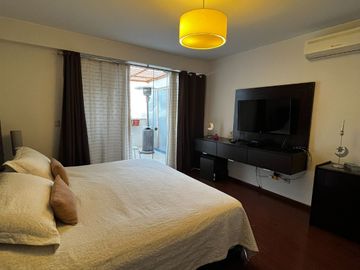 Ocasión Penthouse 283m² - Frente al Pentagonito, San Borja